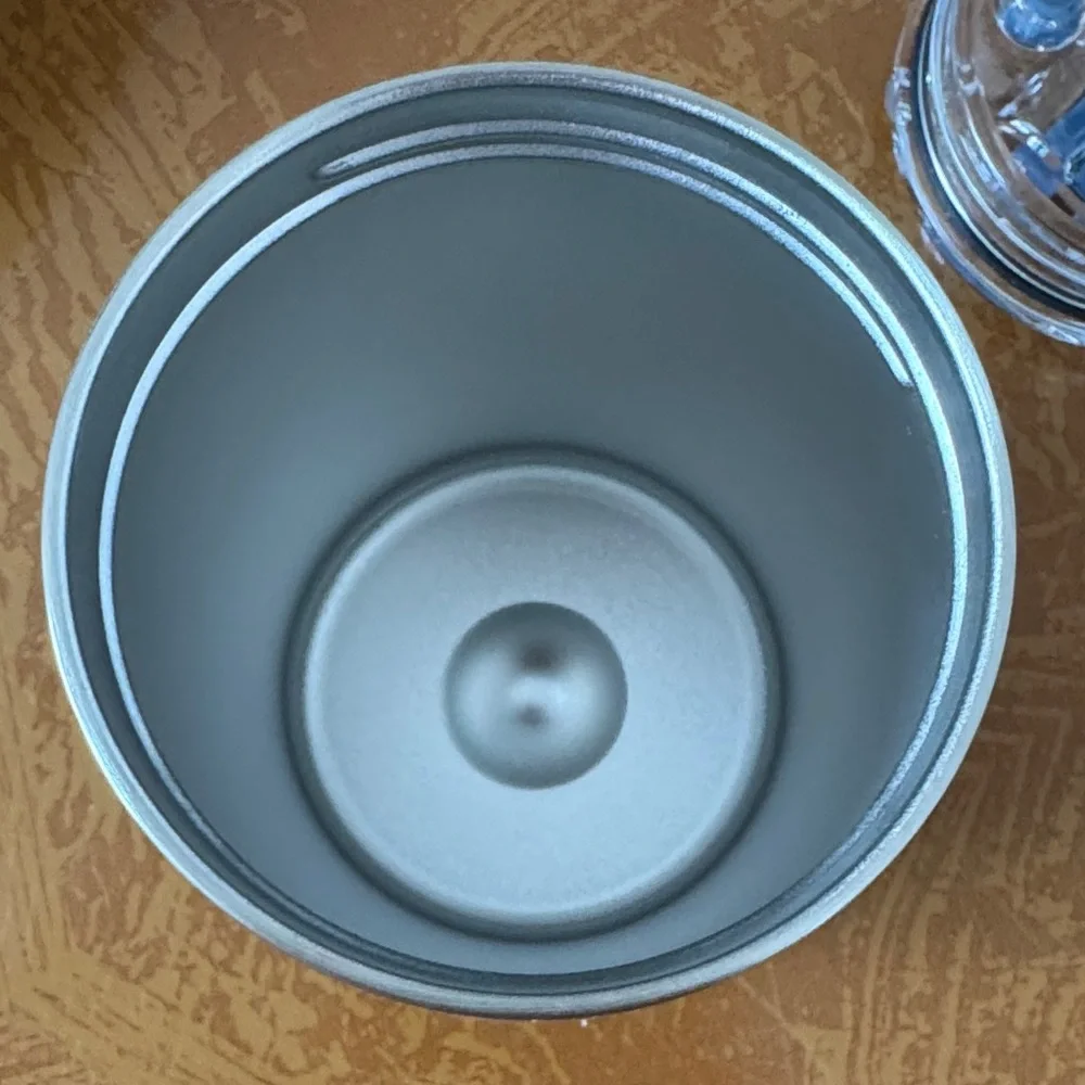 BrüMate Uncork'd Denim Tumbler - Picture 5 of 5
